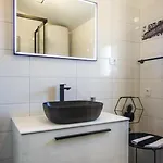 Apartment Zdeslav *