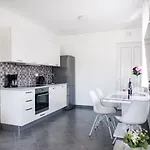 Apartment Zdeslav *