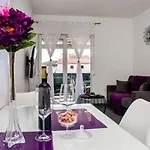 Apartment Zdeslav Rogoznica (Sibenik-Knin)