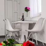 Apartment Zdeslav *