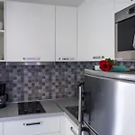Zdeslav Apartment