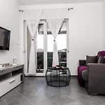 Apartment Zdeslav *