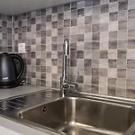 Zdeslav Apartment