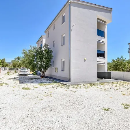 Apartamento Zdeslav *