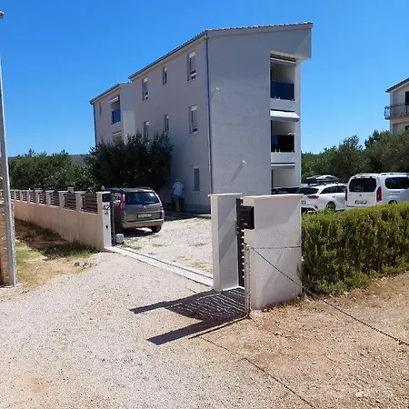 Apartment Zdeslav Rogoznica (Sibenik-Knin)