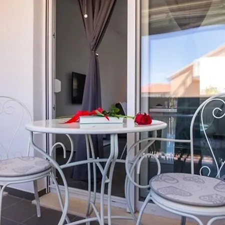 Apartment Zdeslav