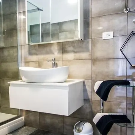 Zdeslav Apartamento