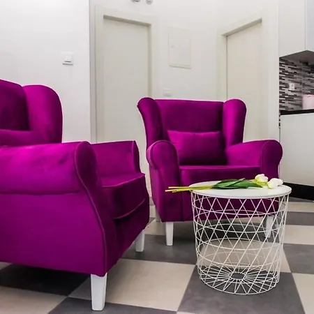 Zdeslav Apartamento