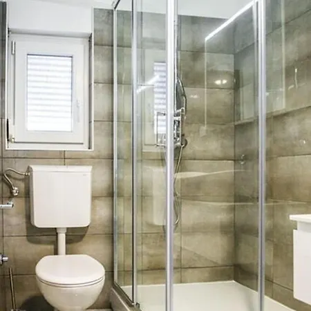 Zdeslav Apartmán *