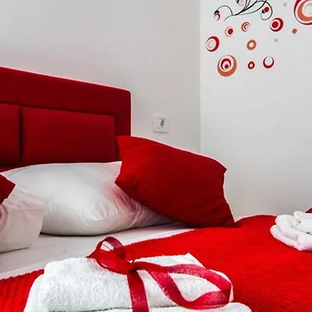 Zdeslav Apartment