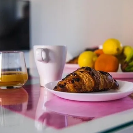 Apartamento Zdeslav Rogoznica (Sibenik-Knin)