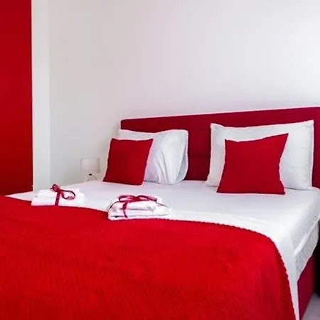 Apartamento Zdeslav *
