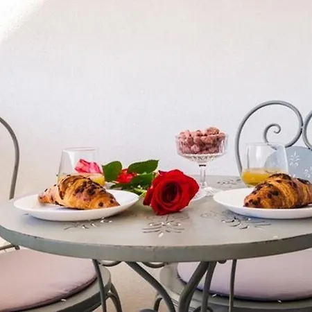 Zdeslav Apartamento Rogoznica (Sibenik-Knin)