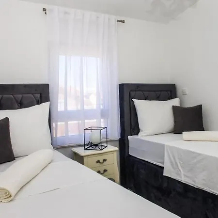Apartment Zdeslav *