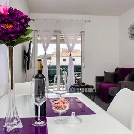Apartment Zdeslav Rogoznica (Sibenik-Knin)