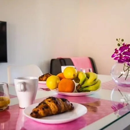 Zdeslav Apartment