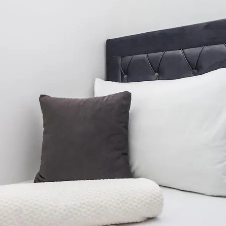 Apartamento Zdeslav *