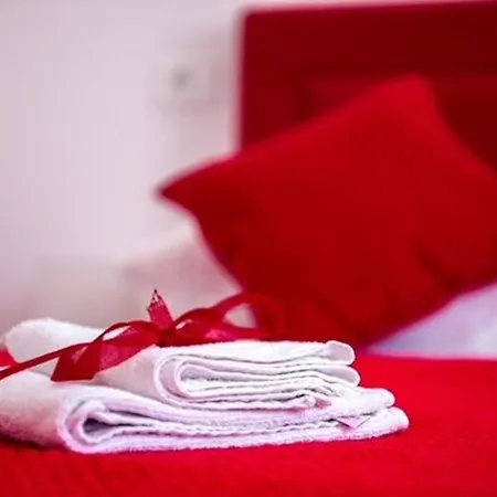 Apartamento Zdeslav *