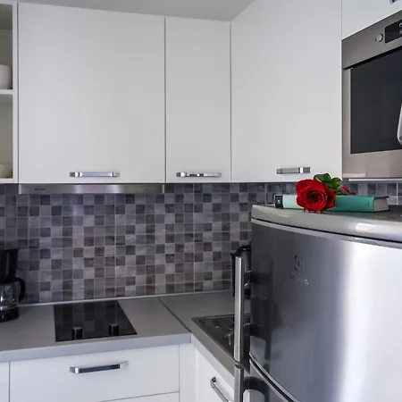 Zdeslav Apartamento