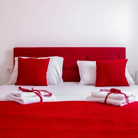 Apartamento Zdeslav Rogoznica (Sibenik-Knin)