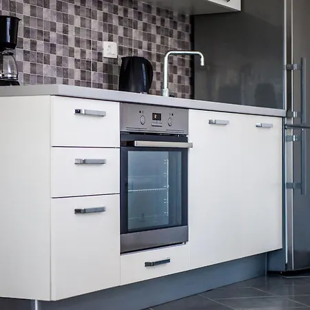 Apartamento Zdeslav