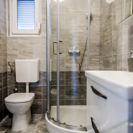 Zdeslav Rogoznica (Sibenik-Knin)