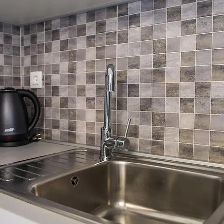 Zdeslav Apartamento
