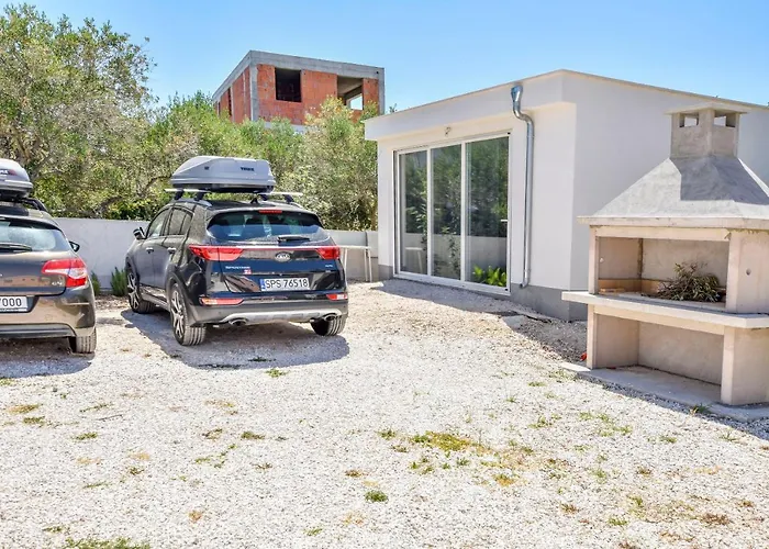 Zdeslav Appartement *