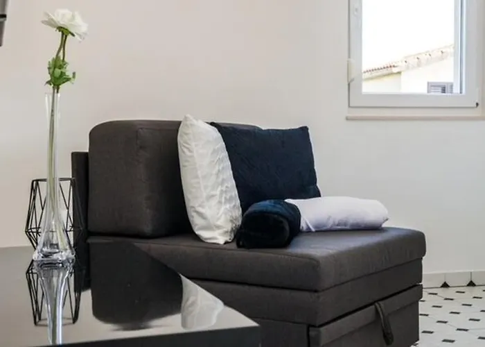 Apartman Zdeslav Rogoznica