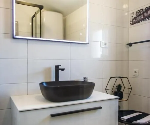 Appartement Zdeslav *