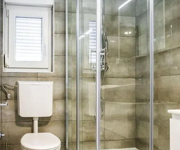 Zdeslav Appartement *