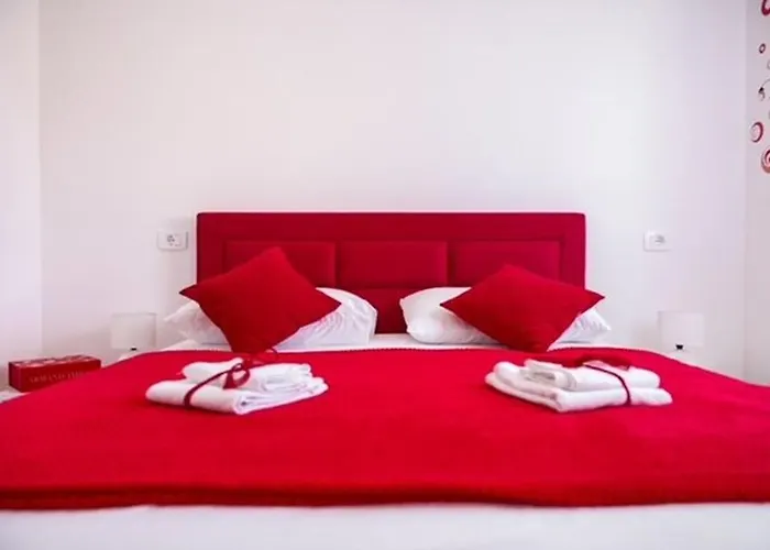 Zdeslav * Rogoznica (Sibenik-Knin)