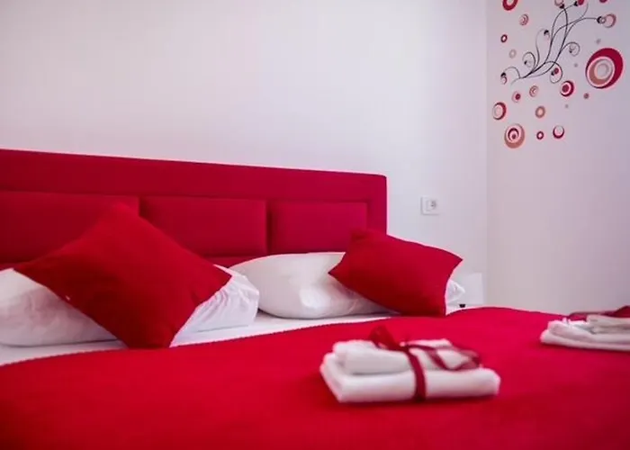 Zdeslav * Rogoznica (Sibenik-Knin)