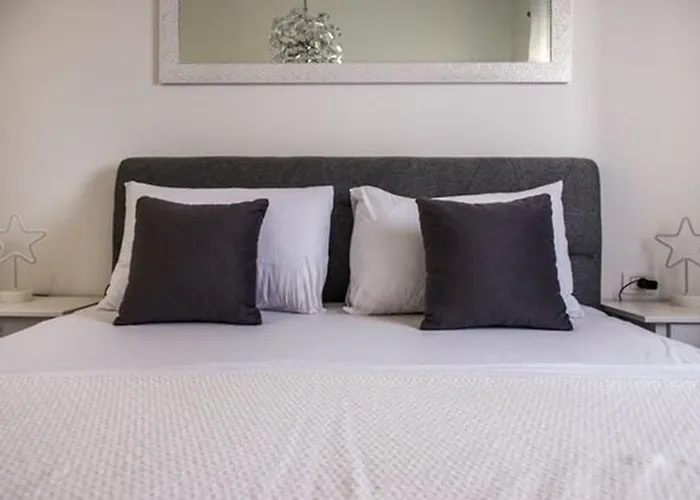 Apartman Zdeslav Rogoznica