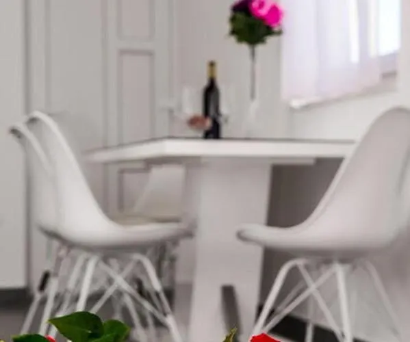 Zdeslav Appartement *