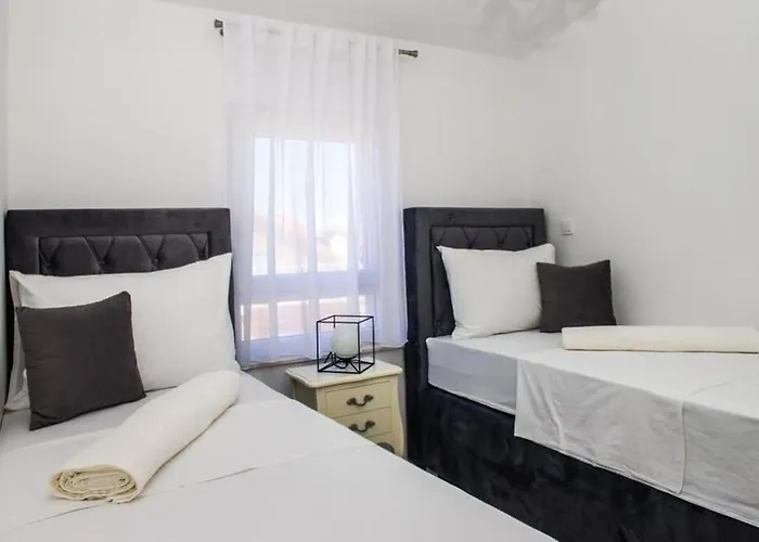 Appartement Zdeslav *