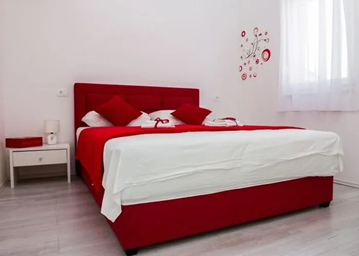 Zdeslav Appartement *