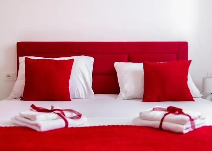 Appartement Zdeslav Rogoznica (Sibenik-Knin)